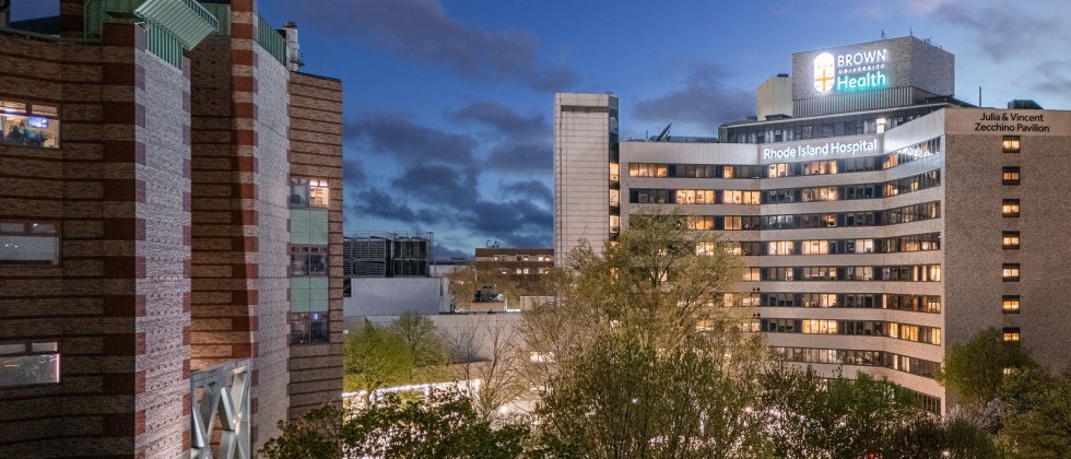 Facilities and Locations | Neurosurgery | Medical School | Brown